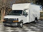 2022 Chevrolet Express 3500 4x2, Rockport Cargoport Cutaway Van #PC40713 - photo 6