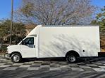 2022 Chevrolet Express 3500 4x2, Rockport Cargoport Cutaway Van #PC40713 - photo 8