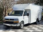 2022 Chevrolet Express 3500 4x2, Rockport Cutaway Van #PC40714 - photo 5