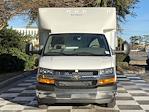 2022 Chevrolet Express 3500 DRW 4x2, Rockport Cargoport Box Van #PC40715 - photo 5
