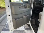 2022 Chevrolet Express 3500 DRW 4x2, Rockport Cargoport Box Van #PC40715 - photo 12