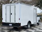 2022 Chevrolet Express 3500 DRW 4x2, Rockport Cargoport Box Van #PC40716 - photo 2
