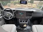 2022 Chevrolet Express 3500 DRW 4x2, Rockport Cargoport Box Van #PC40716 - photo 25