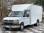 2022 Chevrolet Express 3500 4x2, Rockport Cargoport Cutaway Van #PC40717 - photo 5