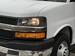 2022 Chevrolet Express 3500 4x2, Rockport Cargoport Cutaway Van #PC40717 - photo 7