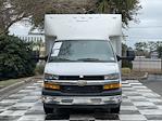 2022 Chevrolet Express 3500 4x2, Rockport Cargoport Cutaway Van #PC40718 - photo 4