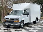 2022 Chevrolet Express 3500 4x2, Rockport Cargoport Cutaway Van #PC40718 - photo 5