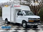 2022 Chevrolet Express 3500 4x2, Rockport Cargoport Cutaway Van #PC40719 - photo 1