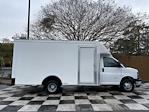 2022 Chevrolet Express 3500 4x2, Rockport Cargoport Cutaway Van #PC40719 - photo 10
