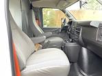 2022 Chevrolet Express 3500 4x2, Rockport Cargoport Cutaway Van #PC40720 - photo 33