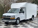 2022 Chevrolet Express 3500 4x2, Rockport Cargoport Cutaway Van #PC40720 - photo 6