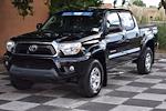 Used 2015 Toyota Tacoma PreRunner Double Cab 4x2, Pickup for sale #PS29748 - photo 4