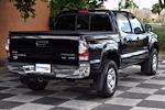 Used 2015 Toyota Tacoma PreRunner Double Cab 4x2, Pickup for sale #PS29748 - photo 2