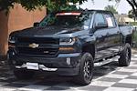 Used 2018 Chevrolet Silverado 1500 LT Crew Cab 4x4, Pickup for sale #PS29794A - photo 3