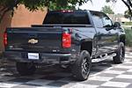 Used 2018 Chevrolet Silverado 1500 LT Crew Cab 4x4, Pickup for sale #PS29794A - photo 5