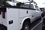 Used 2020 GMC Sierra 2500 Base Crew Cab 4x2, Service Truck for sale #PS29841 - photo 10
