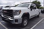 Used 2020 GMC Sierra 2500 Base Crew Cab 4x2, Service Truck for sale #PS29841 - photo 3