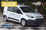 Used 2016 Ford Transit Connect XL FWD, Empty Cargo Van for sale #PS30880 - photo 1