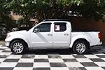 2011 Nissan Frontier Crew Cab 4x4, Pickup #PS40011A - photo 5