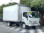 2020 Isuzu NPR-HD Regular Cab 4x2, Box Truck #PS40177 - photo 3