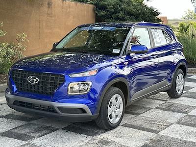 Used 2020 Hyundai Venue SUV for sale | #PS41150