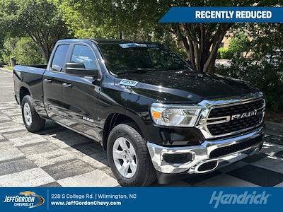 Used 2023 Ram 1500 Big Horn Quad Cab RWD, Pickup for sale #PS42398 - photo 1