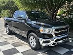 Used 2023 Ram 1500 Big Horn Quad Cab RWD, Pickup for sale #PS42398 - photo 3