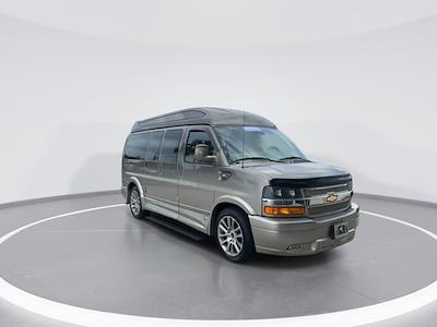 Used 2021 Chevrolet Express 2500 RWD, Passenger Van for sale #PS42789 - photo 1