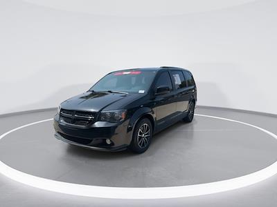 2018 Dodge Grand Caravan FWD, Minivan for sale #PS42833 - photo 1