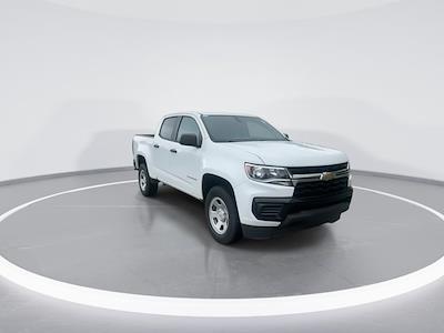 2021 Chevrolet Colorado Crew Cab RWD, Pickup for sale #PS42904 - photo 1