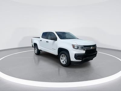 2021 Chevrolet Colorado Crew Cab 2WD, Pickup for sale #PS42905 - photo 1