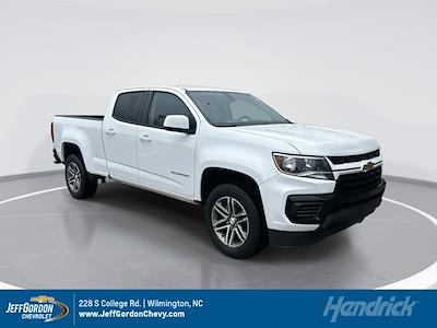 2021 Chevrolet Colorado Crew Cab RWD, Pickup for sale #PS42885 - photo 1