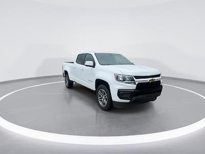 2021 Chevrolet Colorado Crew Cab RWD, Pickup for sale #PS42885 - photo 1