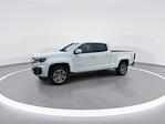 2021 Chevrolet Colorado Crew Cab RWD, Pickup for sale #PS42885 - photo 4