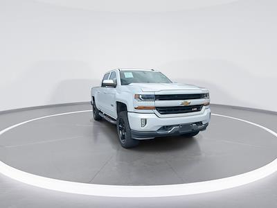 2017 Chevrolet Silverado 1500 Crew Cab 4WD, Pickup for sale #PS42899A - photo 1