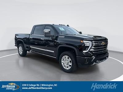 2024 Chevrolet Silverado 2500 Crew Cab 4WD, Pickup for sale #PS42917 - photo 1