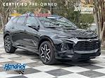 2021 Chevrolet Blazer FWD, SUV #Q10451A - photo 1