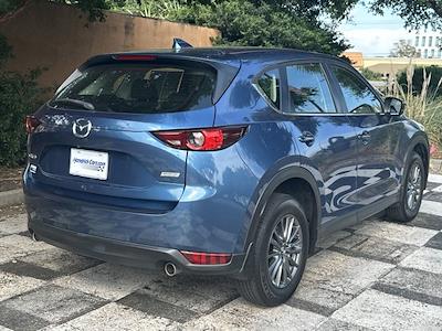 2019 Mazda CX-5 FWD, SUV #Q10518C - photo 2