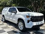2023 Chevrolet Silverado 1500 Double Cab 4x4 w/ Bed Package #Q10718 - photo 3
