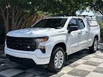 2023 Chevrolet Silverado 1500 Double Cab 4x4 w/ Bed Package #Q10718 - photo 4
