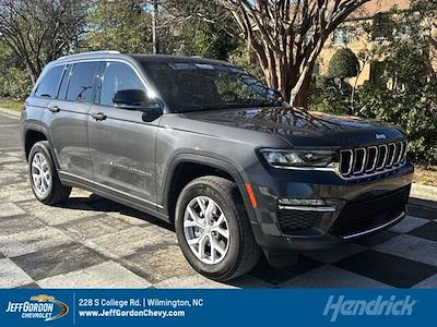 2022 Jeep Grand Cherokee 4WD, SUV for sale #R10394A - photo 1