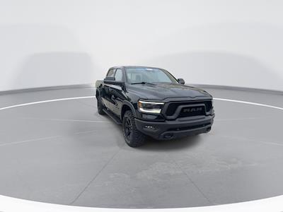 2021 Ram 1500 Crew Cab 4WD, Pickup for sale #R10402A - photo 1
