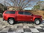 2016 GMC Canyon Crew Cab SRW 4WD, Pickup for sale #R10444A - photo 10