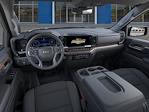 New 2024 Chevrolet Silverado 1500 LT Crew Cab 4WD, Pickup for sale #R10505 - photo 16