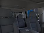 New 2024 Chevrolet Silverado 1500 LT Crew Cab 4WD, Pickup for sale #R10505 - photo 25