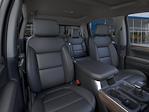 2024 Chevrolet Silverado 1500 Crew Cab SRW 4WD, Pickup for sale #R10573 - photo 17