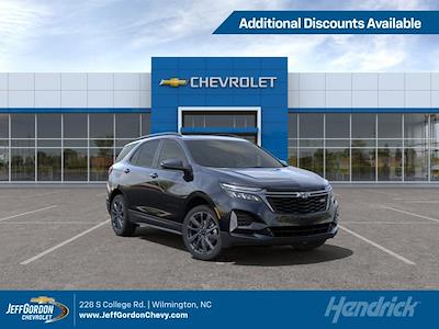 2024 Chevrolet Equinox FWD, SUV for sale #R10653 - photo 1