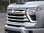 New 2024 Chevrolet Silverado 2500 High Country Crew Cab 4WD, Pickup for sale #R10661 - photo 14