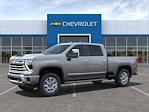 New 2024 Chevrolet Silverado 2500 High Country Crew Cab 4WD, Pickup for sale #R10661 - photo 4