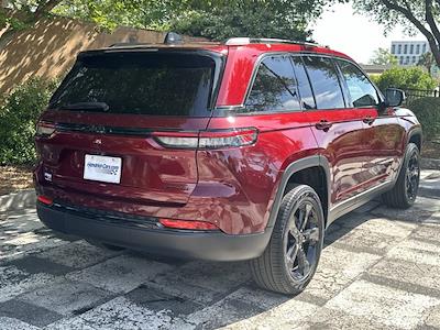 2023 Jeep Grand Cherokee 4WD, SUV for sale #R10666A - photo 2